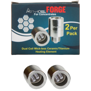 Atmos Forge Coil